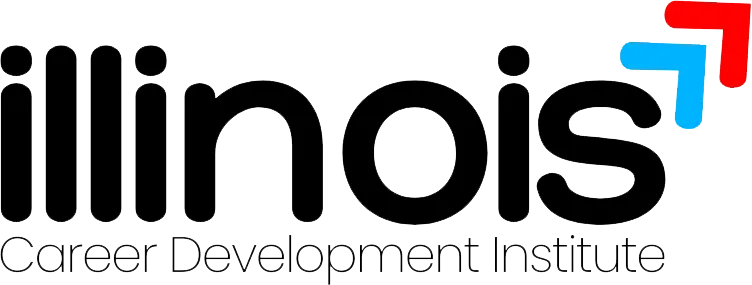 Illinois Career Development Institute Logo